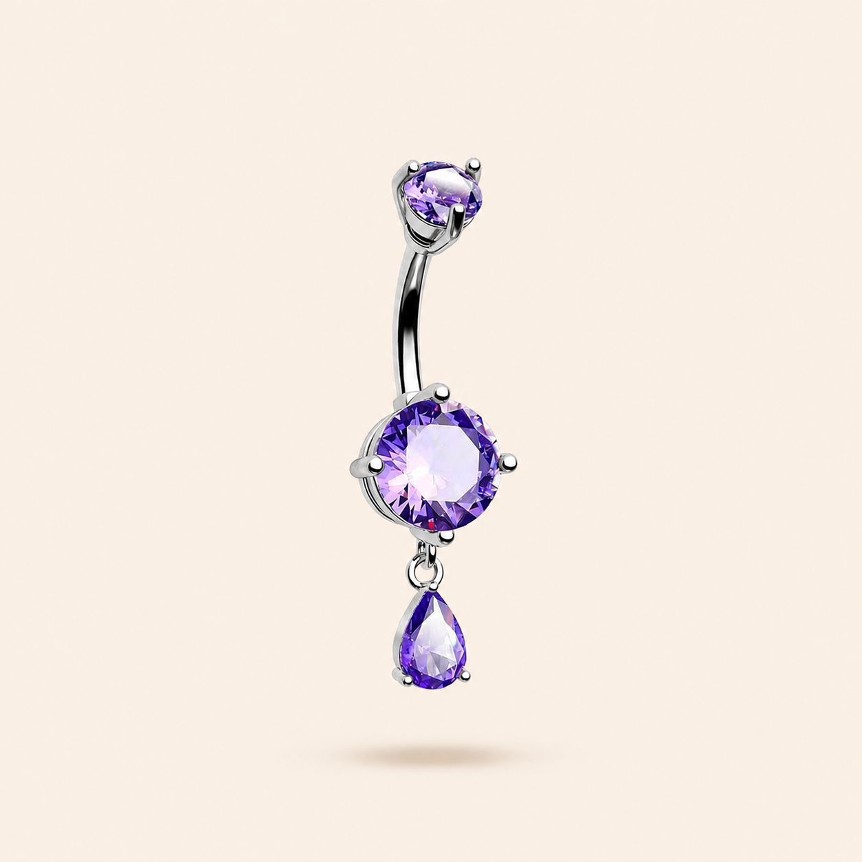 Drop Belly Bar