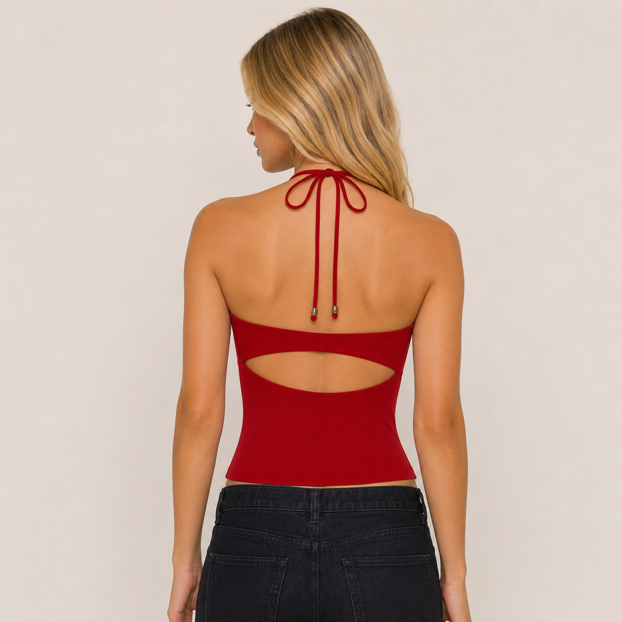 The Elara Top