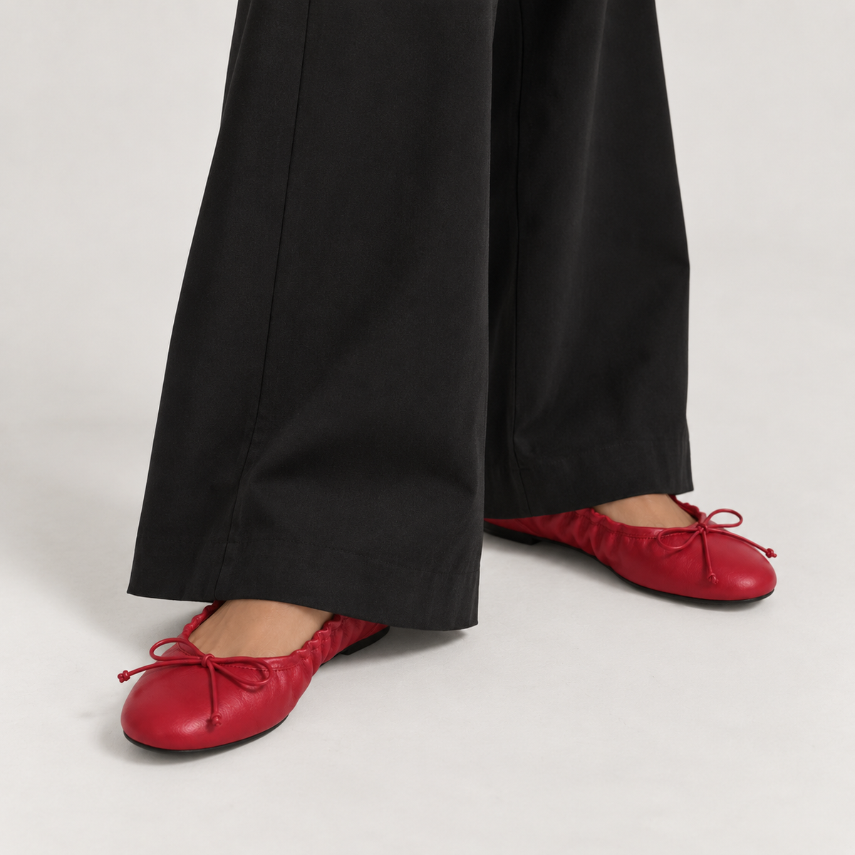 The Foldable Comfort Flat