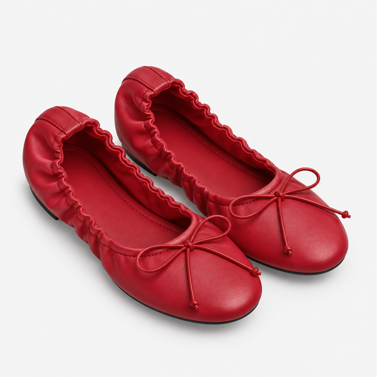 The Foldable Comfort Flat