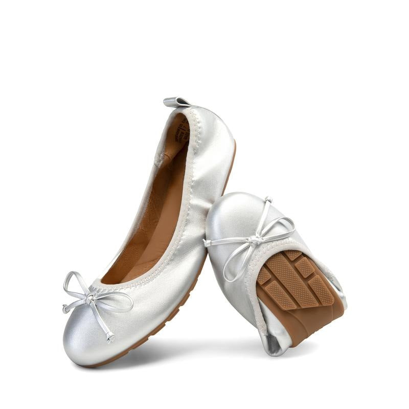 Ballet Sneaker Flats