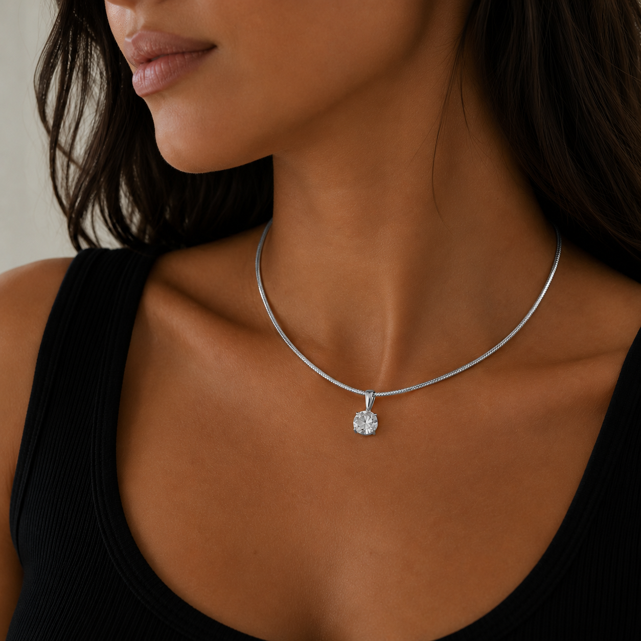 Aria Luxe Necklace