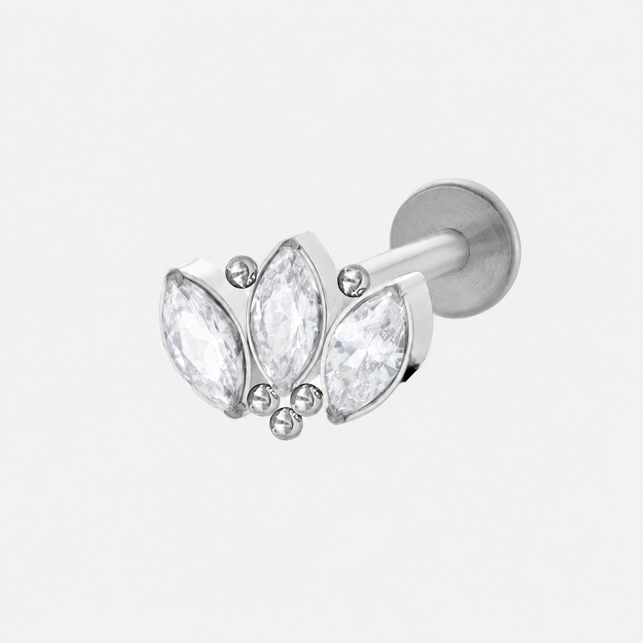 Leaf Stud