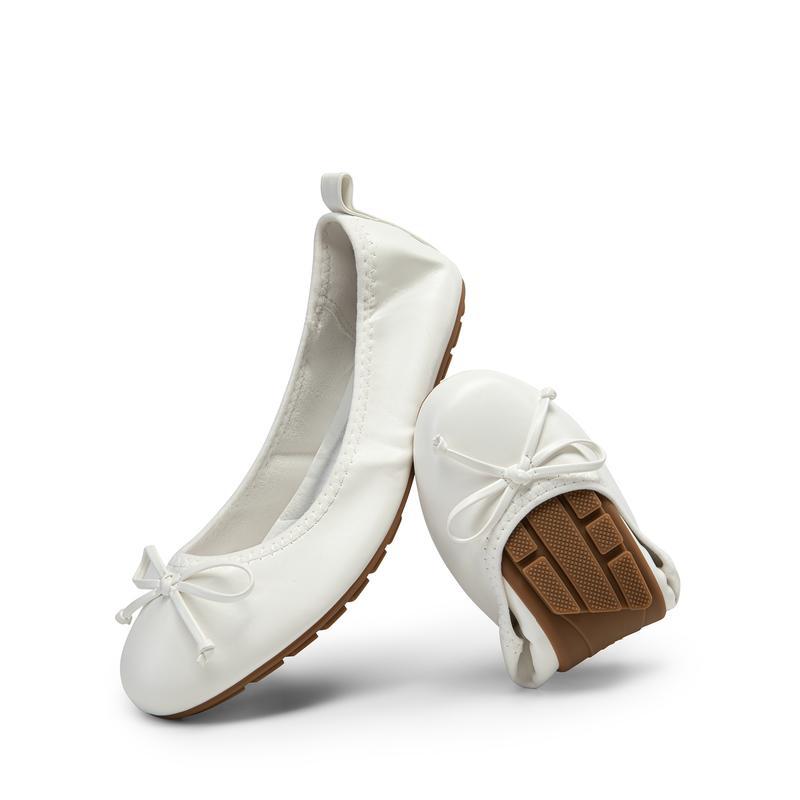 Ballet Sneaker Flats