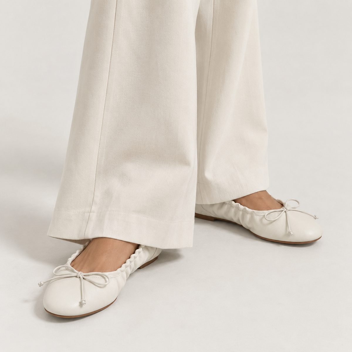 The Foldable Comfort Flat
