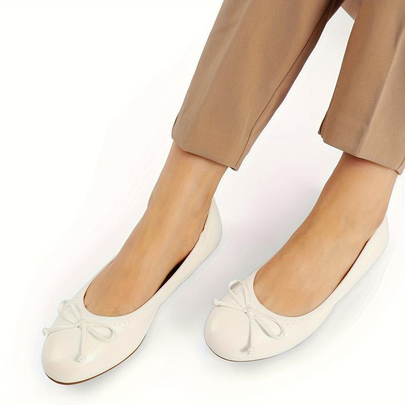 Ballet Sneaker Flats