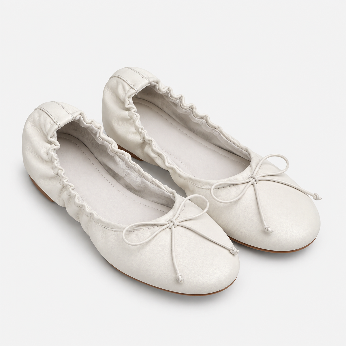 The Foldable Comfort Flat